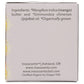 Inesscents Aromatic Botanicals - Organic Mango Butter Unscented - 4 fl. oz.