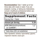 Nature's Way Premium Quality MSM 1000 mg Pure OptiMSM 200 Count