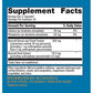 Metagenics - SulforaClear, 60 Count