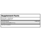 Metagenics NutraGems CoQ10 300 30 Chewable Gels - Natural Fruit Flavor
