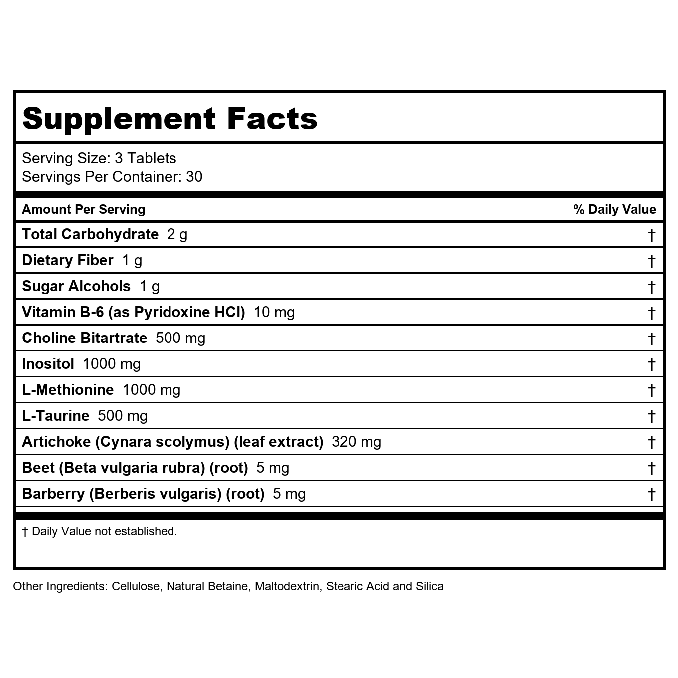 Metagenics - Myo-Inositol Plus powder (30 svgs)