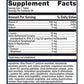 Metagenics Ultra Potent-C Vitamin C 500mg - 90 Count