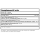 Metagenics Renagen DTX Capsules, 60 Count