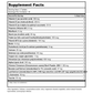 Metagenics - MetaGlycemX, 60 Count
