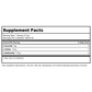 Metagenics BCAAs Powder 7.72 oz (219 g), Orange Mango Flavor, 30 Servings