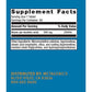 Metagenics - Niatain, 60 Count