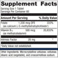 Metagenics Intrinsi-B12 Folate 60 Servings