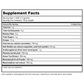 Metagenics - Endefen 14.81 oz
