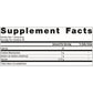 Metagenics - Creatine UP Powder, Creatine Monohydrate, Taurine, and Betaine, 60 Servings