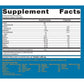 Metagenics BioPure Protein powder 12.3oz (15 servings)