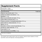 Metagenics Glycogenics - Complete B-Complex Formula - 180 Tablets