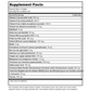 Metagenics MetaGlycemX 60 Tabs - TwinPak