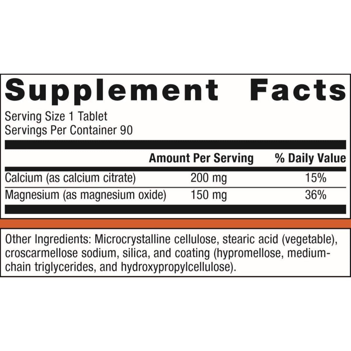 Metagenics Bone Builder Vegetarian Enhanced Bone Support 90 Servings
