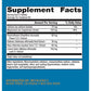 Metagenics MyoCalm Plus - Muscle Relaxation and Comfort Formula, 180 Tablets