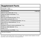 Metagenics Glycogenics - Complete, Well-Balanced B-Complex Formula - 60 Servings