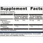 Metagenics Mag L-Threonate - Designed to Help Support Cognitive Health 120 Count