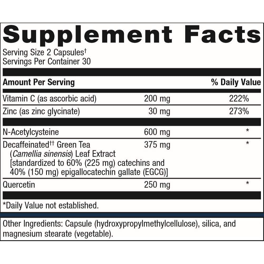 Metagenics Immune Active - 30 Servings
