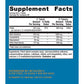 Metagenics - Meta-Sitosterol 2.0, 90 Count