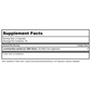 Metagenics UltraFlora Intensive Care 60 Count