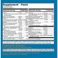 Metagenics Multigenics Intensive Care 30 Servings