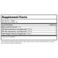 Metagenics - OmegaGenics Neuro 1000, 750 mg DHA and 250 mg EPA, Concentrated, Purified Source of Omega-3 Fatty acids, 60 Count