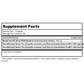 Metagenics Berberine GT - Supports Cardiovascular Health and Healthy Glucose Metabolism 60 Count