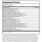 Metagenics Bone Builder Active Multivitamin Tablet - 60 Servings