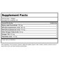 Metagenics - OmegaGenics Mega 10 Omega 7 + 3 Combination - 60 Softgels- 2 Pack