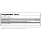 Metagenics - Cholarest SC, 60 Count