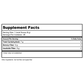 Metagenics MetaFiber - Fiber Blend to Support GI Regularity 38 Servings