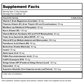 Ortho Molecular Products - Membrin - 30 Capsules