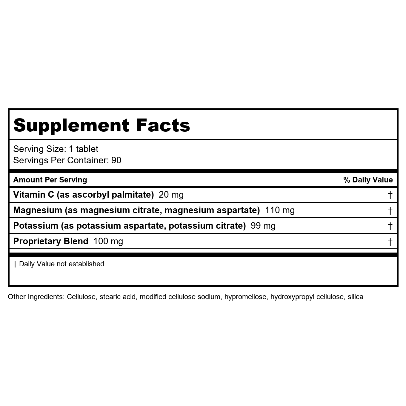 Mg/K-Zyme (Z-11)