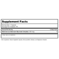 Ortho Molecular Products - Reacted Selenium - 90 Capsules