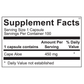 Ortho Molecular - Super Aloe 450 - 100 Capsules