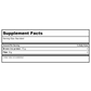 Ortho Molecular Products Core Restore Vanilla 7 Day Kit