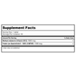 Ortho Molecular - Methyl B12 - 60 Tablets