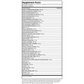 Ortho-Core, Advanced Multivitamin/Mineral Formula, 180 Capsules by Advanced Orthomolecular Research AOR