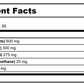 Apex Energetics - Methyl-SP (K-14) - 90 Capsules