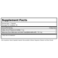 Ortho Molecular Products - Seleno-Iodide 90 Capsules