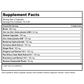 Ortho Molecular Products Candicid Forte Capsules, 90 Count