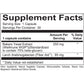 Ortho Molecular - WholeMune - 30 Capsules