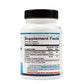 Ortho Molecular Products - Reacted Magnesium & Potassium - 60 Capsules