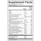 Ortho Molecular - Prenatal Complete with DHA - 30 Day Supply (6 - 15 Capsule and 5 softgel Capsule Packages)