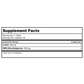 Davinci Labs - CoQ10 - DMG 300/300-60 Orange Flavored Chewable Tablets