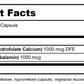 DaVinci Laboratories - 5-MTHF/ B12 MC 60c