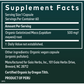 Gaia Herbs, Maca Root, 60 caps