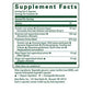 Gaia Herbs (Professional Solutions) Curcuma NF-kB: Nerve and Muscle 120 caps