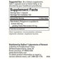 DaVinci Laboratories Resveratrol-50 120 Caps