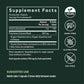 Gaia Herbs Hawthorn Supreme - 60 Vegan Liquid Phyto-Caps