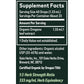 Gaia Herbs Oregano Leaf 1 Fl Oz, Liquid Extract